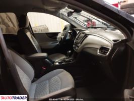 Chevrolet Equinox 2020 1 Chevrolet Equinox 2020 1