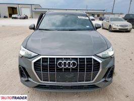 Audi Q3 2021 2