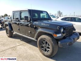 Jeep Pozostałe 2021 3 Jeep Pozostałe 2021 3