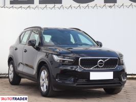 Volvo XC40 2022 1.5 160 KM