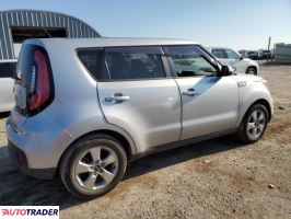 Kia Soul 2018 1