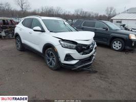 Buick Pozostałe - zobacz ofertę