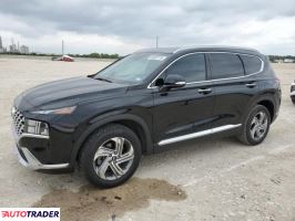 Hyundai Santa Fe 2022 2