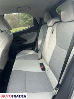 Toyota Yaris 2021 1.5 125 KM