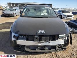 Hyundai Pozostałe 2025