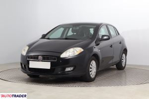 Fiat Bravo 2008 1.4 118 KM