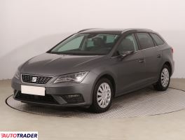 Seat Leon 2018 1.8 177 KM