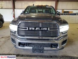 Dodge Ram 2022 6