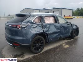 Mazda CX-9 2023 2 Mazda CX-9 2023 2