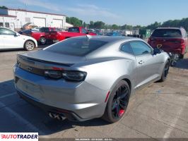 Chevrolet Camaro 2023 6