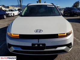 Hyundai Pozostałe 2025