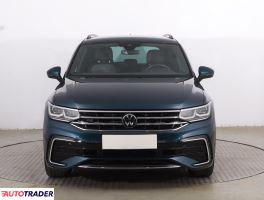 Volkswagen Tiguan 2023 1.5 147 KM