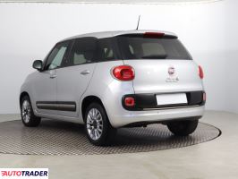 Fiat 500 L 2014 1.2 83 KM Fiat 500 L 2014 1.2 83 KM