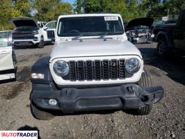 Jeep Wrangler 2024 2