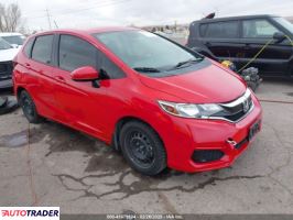 Honda Pozostałe 2019 1