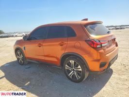 Mitsubishi Outlander 2020 2