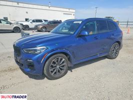 BMW X5 2021 3