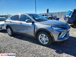 Buick Pozostałe 2025 1