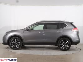 Nissan X-Trail 2016 1.6 160 KM