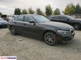 BMW 330 2020 2 BMW 330 2020 2