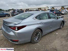 Lexus ES 2024 2