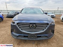 Mazda CX-9 2021 2