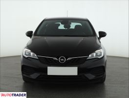 Opel Astra 2020 1.2 128 KM