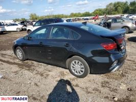 Kia Pozostałe 2024 2