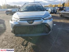 Toyota Corolla 2024 2