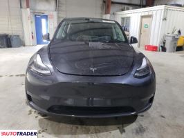 Tesla Model Y 2024 Tesla Model Y 2024