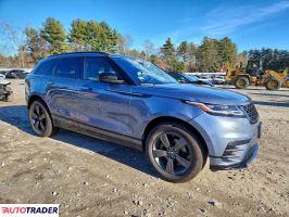 Land Rover Range Rover 2020 2