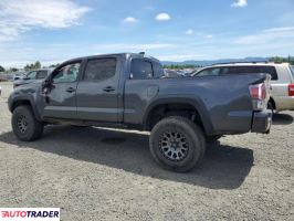 Toyota Tacoma 2020 3