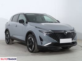 Nissan Qashqai 2025 1.3 155 KM Nissan Qashqai 2025 1.3 155 KM