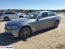 BMW 530 - zobacz ofertę