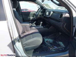 Toyota Tacoma 2019 3