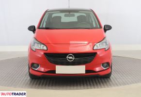 Opel Corsa 2016 1.4 99 KM
