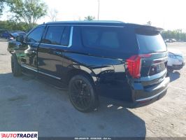 GMC Yukon 2023 5