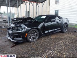 Chevrolet Camaro 2023 6 Chevrolet Camaro 2023 6