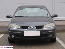 Renault Laguna 2007 1.9 108 KM