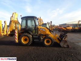 JCB 3CX 2015r.