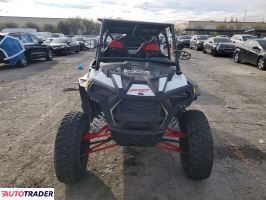 Polaris Ranger RZR 2020