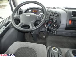 Daf 2007 Daf 2007