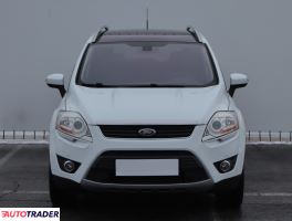 Ford Kuga 2010 2.0 138 KM