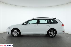 Volkswagen Golf 2019 1.5 147 KM