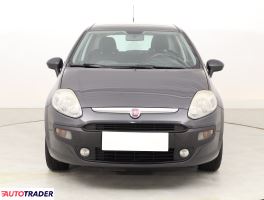 Fiat Panda 2010 1.4 76 KM