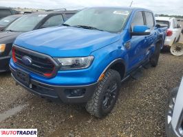 Ford Ranger 2022 2