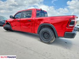Dodge Ram 2023 5