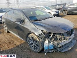 Toyota Corolla 2020 2