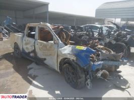 Ford Maverick 2024 2 Ford Maverick 2024 2