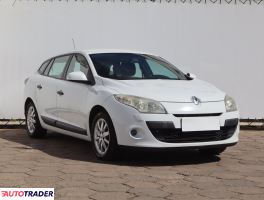 Renault Megane 2009 1.6 108 KM
